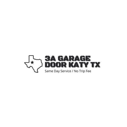 3A Garage Door Katy